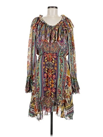 ETRO Casual Dress (view 1)