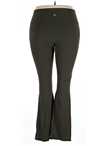 Lululemon Athletica Active Pants (view 2)