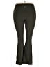 Lululemon Athletica Green Active Pants Size 20 - photo 2