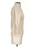 Zara Tan Turtleneck Sweater Size S - photo 4