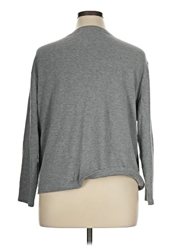 Karen Scott Pullover Sweater (view 2)