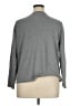 Karen Scott Gray Pullover Sweater Size 1X - photo 2