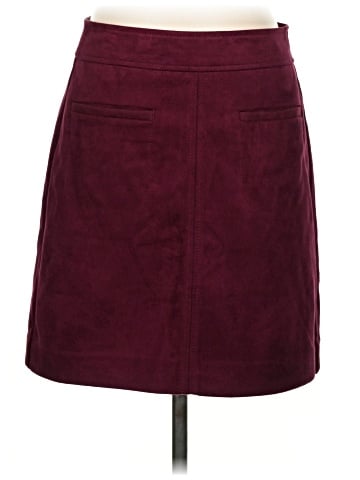 Ann Taylor LOFT Casual Skirt (view 1)