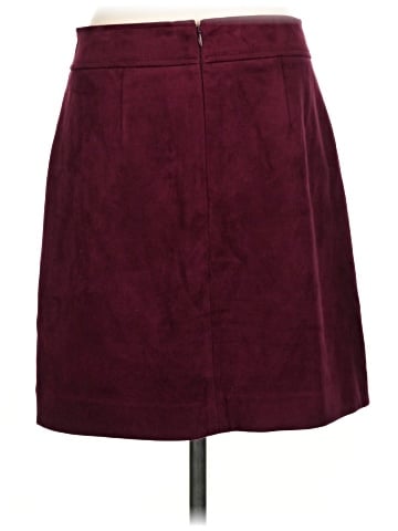 Ann Taylor LOFT Casual Skirt (view 2)