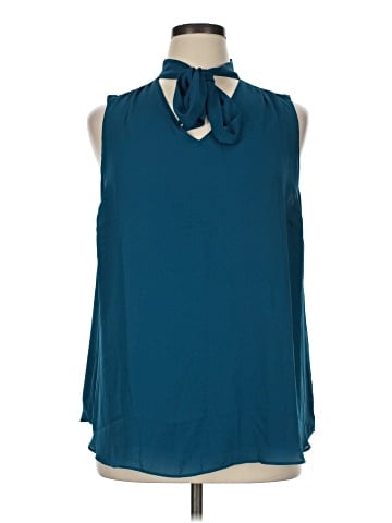 Apt. 9 Sleeveless Blouse (view 1)