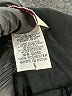 Peppermint Bay 100% Polyester Tropical Black Casual Pants Size XL (estimated) - photo 5