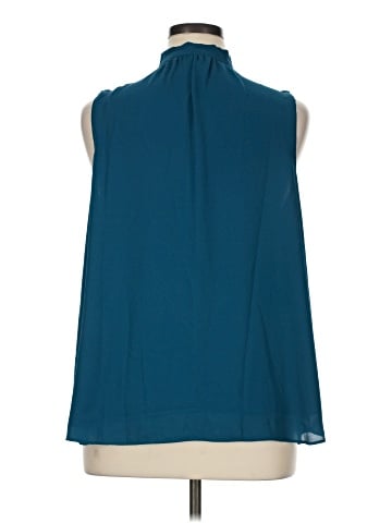 Apt. 9 Sleeveless Blouse (view 2)