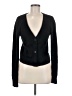 Mystree Black Cardigan Size M - photo 1