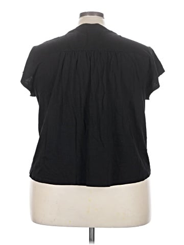 Weekend Suzanne Betro Short Sleeve Polo (view 2)