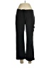 Columbia 100% Polyester Black Casual Pants Size L - photo 1