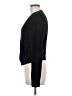 Mystree Black Cardigan Size M - photo 5