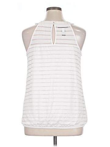 INC International Concepts Sleeveless Blouse (view 2)