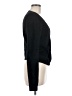 Mystree Black Cardigan Size M - photo 4