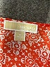 MICHAEL Michael Kors 100% Polyester Orange Sleeveless Blouse Size S - photo 7
