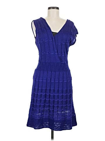 M Missoni Cocktail Dress (view 1)