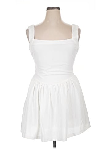 Cider Casual Dress (view 1)