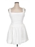 Cider White Casual Dress Size XL - photo 1