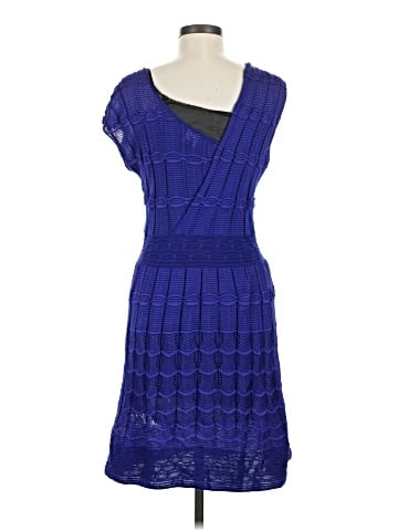 M Missoni Cocktail Dress (view 2)