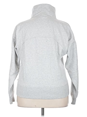 Zella Turtleneck Sweater (view 2)