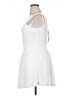 Cider White Casual Dress Size XL - photo 5