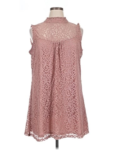 Want and Need Casual Dress (view 1)