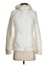 Time and Tru Argyle White Jacket Size S - photo 1