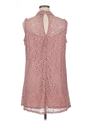 Want and Need Casual Dress (view 2)