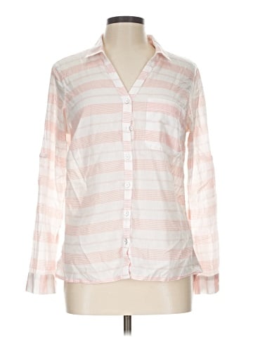 Columbia Long Sleeve Blouse (view 1)