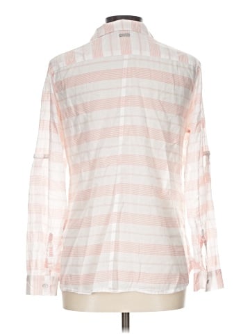 Columbia Long Sleeve Blouse (view 2)