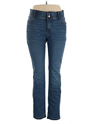 Nine West Jeans (view 1)