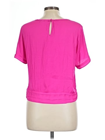 Naked Zebra Short Sleeve Top (view 2)