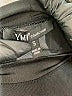 YMI Black Bodysuit Size S - photo 3