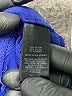 Express Chevron-herringbone Blue Formal Skirt Size 10 - photo 5