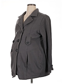 Motherhood Trenchcoat