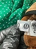 Assorted Brands Tan Casual Skirt Size XL - photo 4