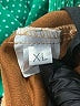 Assorted Brands Tan Casual Skirt Size XL - photo 5
