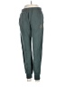 Nike Teal Sweatpants Size S - photo 1