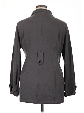Motherhood Trenchcoat (view 2)
