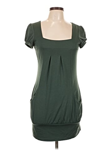 Charlotte Russe Casual Dress (view 1)