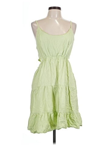 Serra Casual Dress (view 1)