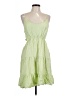 Serra Green Casual Dress Size 10 (estimated) - photo 1