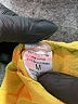 Vestique 100% Cotton Solid Yellow Shorts Size M - photo 4