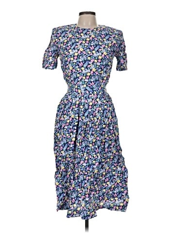 Karin Stevens Casual Dress (view 1)