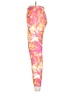 Wildfox Tie-dye Pink Active Pants Size Med (2 or M) - photo 5
