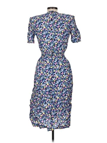 Karin Stevens Casual Dress (view 2)