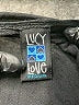 Lucy Love Black Kimono Size M - photo 7