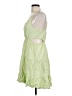 Serra Green Casual Dress Size 10 (estimated) - photo 5