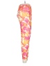 Wildfox Tie-dye Pink Active Pants Size Med (2 or M) - photo 4