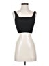 Babaton Black Tube Top Size S - photo 1