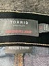 Torrid Solid Blue Jeans Size 12 - photo 7